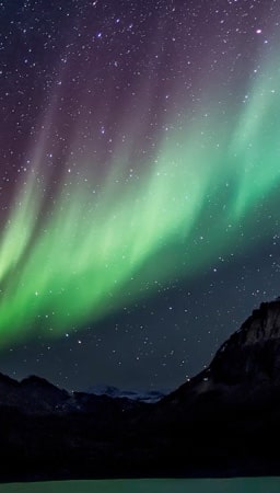  Pocket borealis 