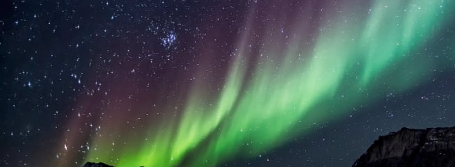  Pocket borealis 